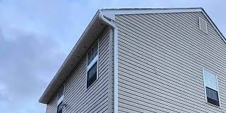 Best Custom Trim and Detailing for Siding  in Tichigan, WI